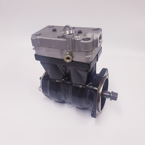412704008R Twin Cylinder Compressor