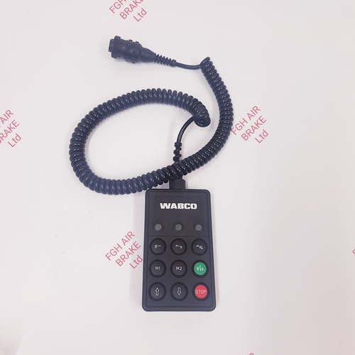 4460561170 ECAS Remote Control Unit (RCU)