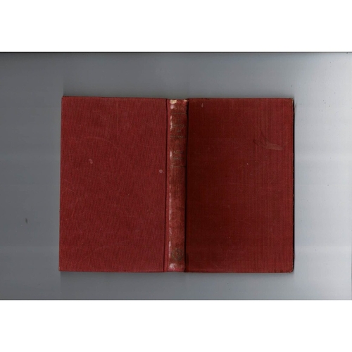 A lifetime in Football by Charles Buchan Hardback Edition Football Book 1956