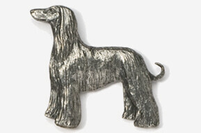 Dog Lapel Pins