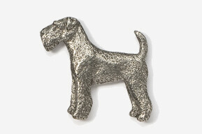 Dog Lapel Pins