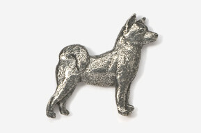 Dog Lapel Pins