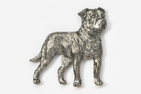 Dog Lapel Pins