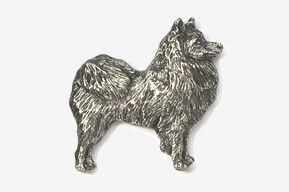Dog Lapel Pins