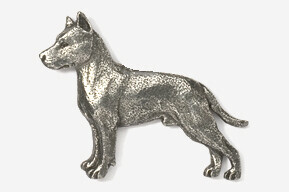 Dog Lapel Pins