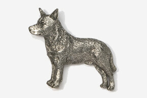 Dog Lapel Pins