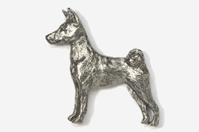 Dog Lapel Pins