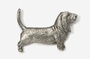 Dog Lapel Pins