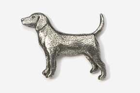 Dog Lapel Pins