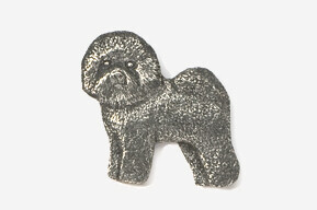 Dog Lapel Pins
