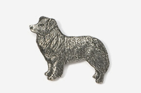 Dog Lapel Pins