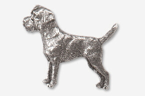 Dog Lapel Pins
