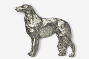 Dog Lapel Pins