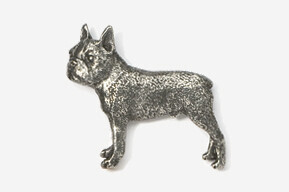 Dog Lapel Pins