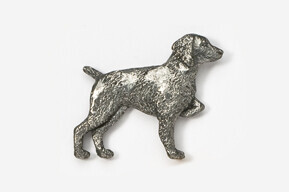 Dog Lapel Pins
