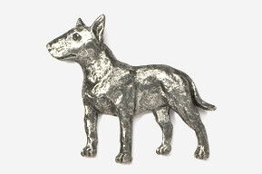 Dog Lapel Pins
