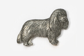 Dog Lapel Pins