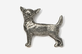 Dog Lapel Pins