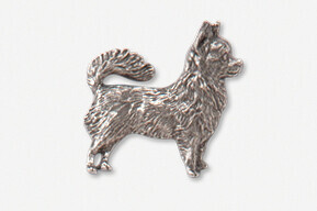 Dog Lapel Pins
