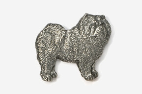 Dog Lapel Pins