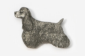 Dog Lapel Pins