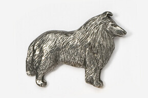 Dog Lapel Pins