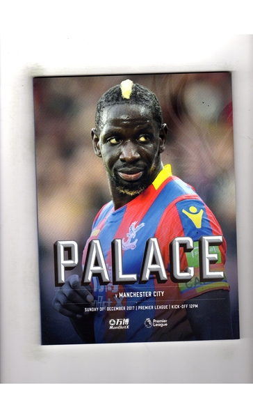 Latest News at Bobs Football Programmes