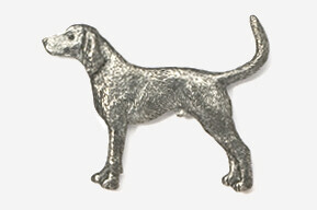 Dog Lapel Pins