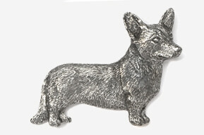 Dog Lapel Pins