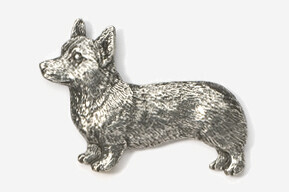 Dog Lapel Pins