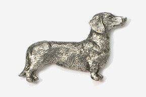 Dog Lapel Pins