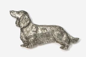 Dog Lapel Pins