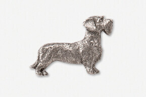 Dog Lapel Pins