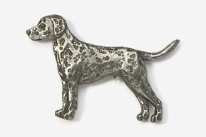 Dog Lapel Pins