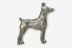 Dog Lapel Pins