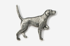 Dog Lapel Pins