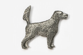 Dog Lapel Pins