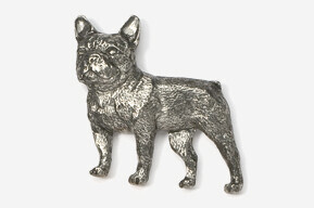 Dog Lapel Pins