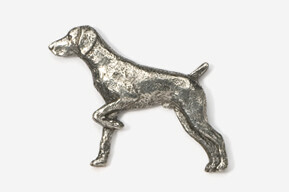 Dog Lapel Pins