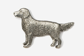 Dog Lapel Pins