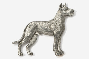 Dog Lapel Pins