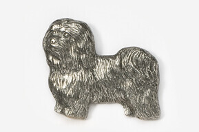 Dog Lapel Pins