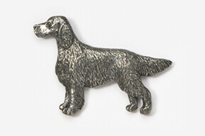 Dog Lapel Pins