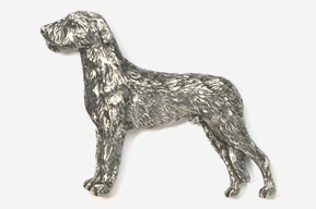 Dog Lapel Pins