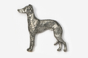 Dog Lapel Pins