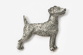 Dog Lapel Pins