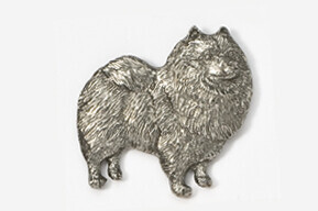 Dog Lapel Pins