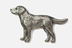 Dog Lapel Pins