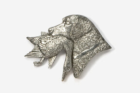 Dog Lapel Pins