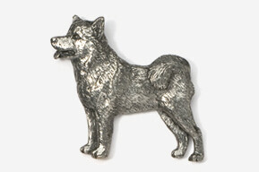 Dog Lapel Pins